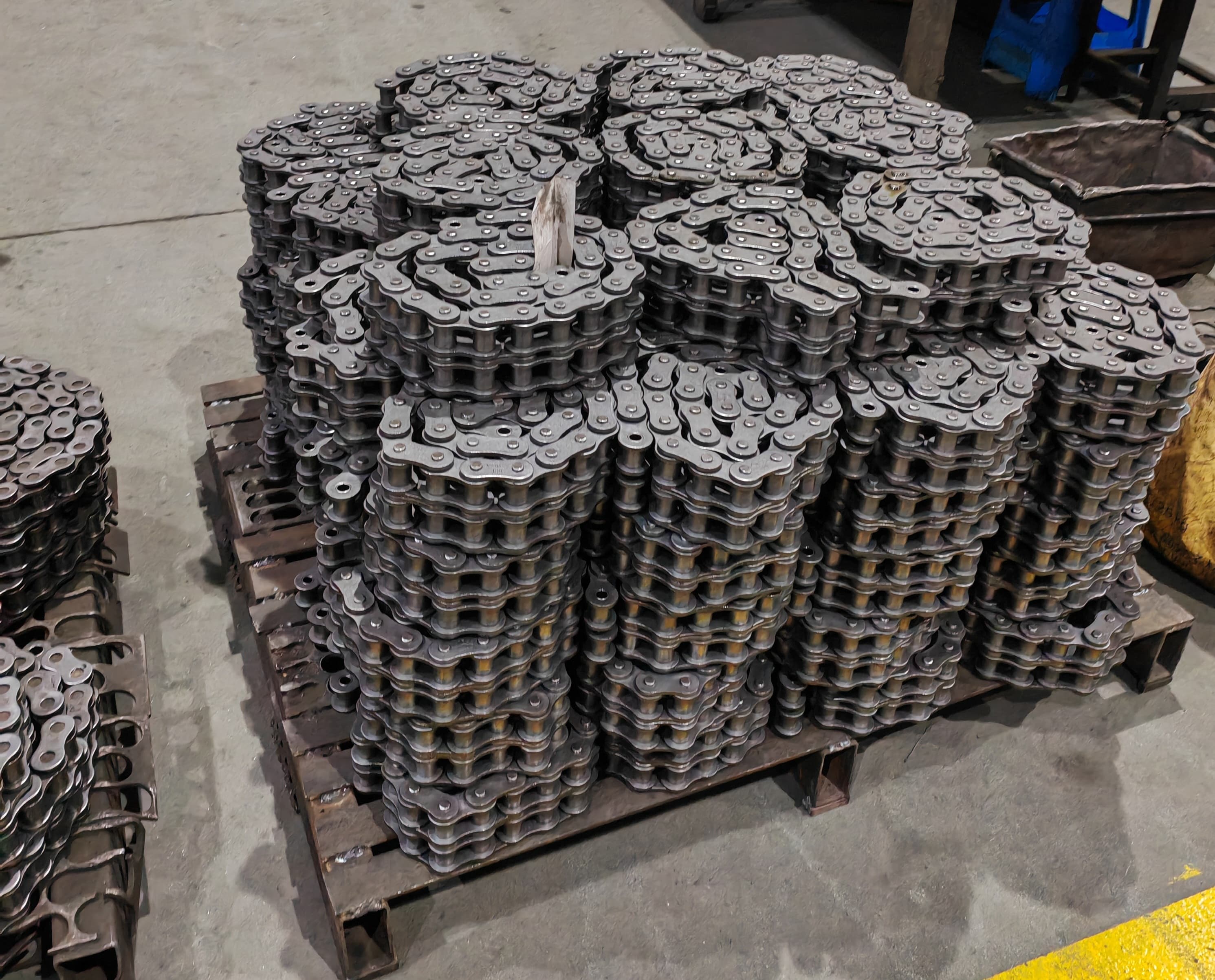 Transmission Chain