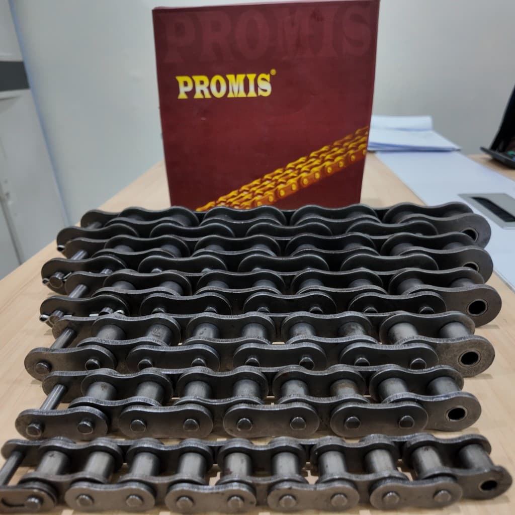 Roller Chain Promis