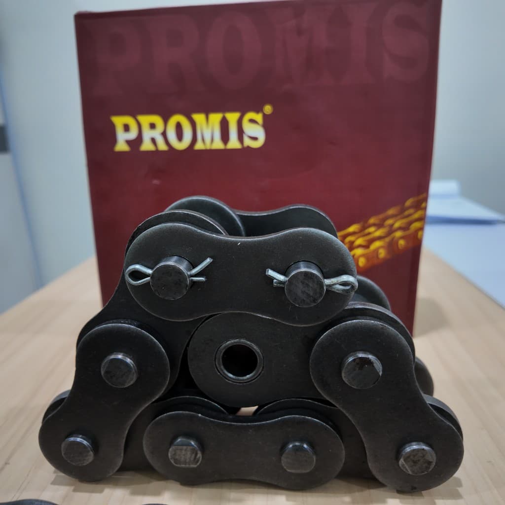 Roller Chain Promis
