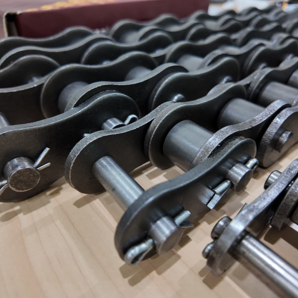 Roller Chain Promis